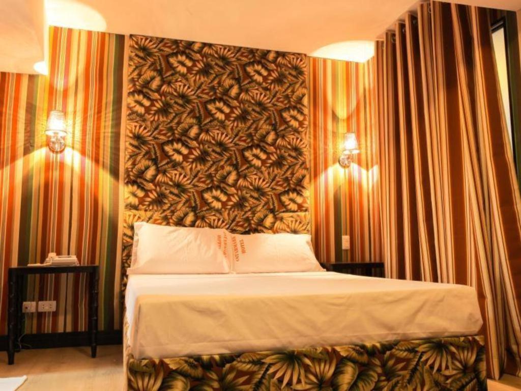 Starmark Hotel Naga  Exterior foto