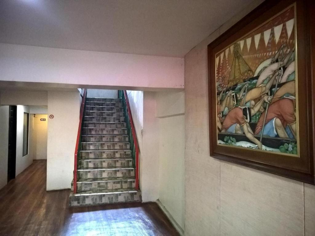 Starmark Hotel Naga  Exterior foto