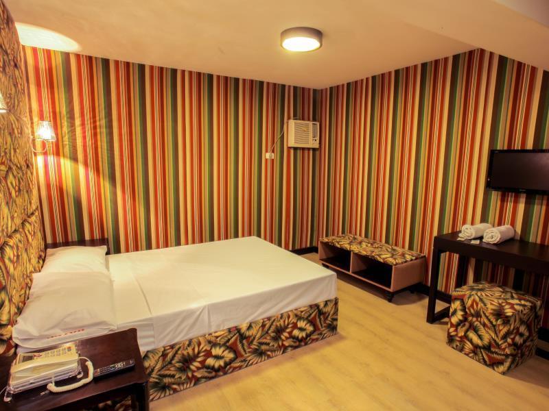 Starmark Hotel Naga  Exterior foto