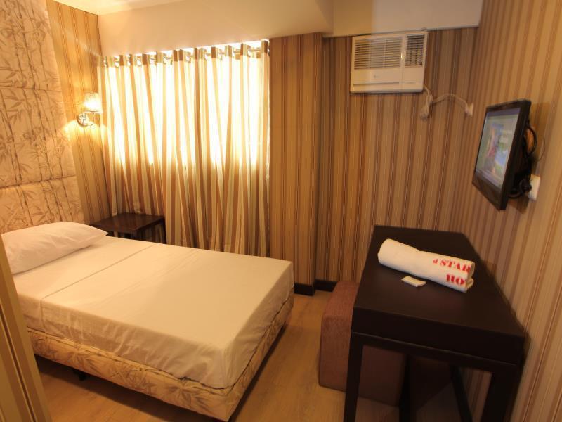 Starmark Hotel Naga  Exterior foto