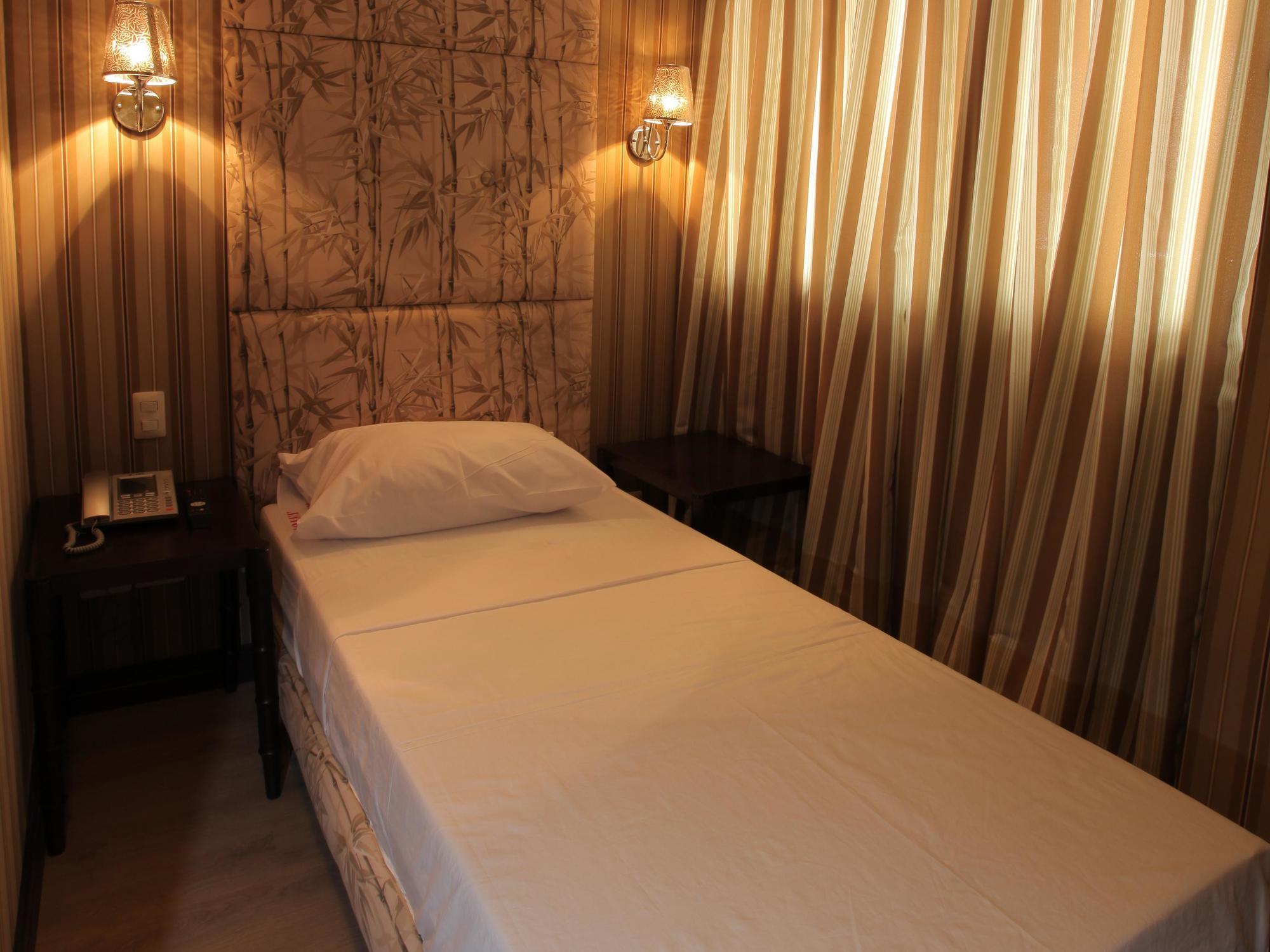 Starmark Hotel Naga  Exterior foto
